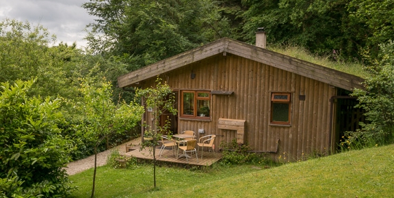 Hazel Lodge