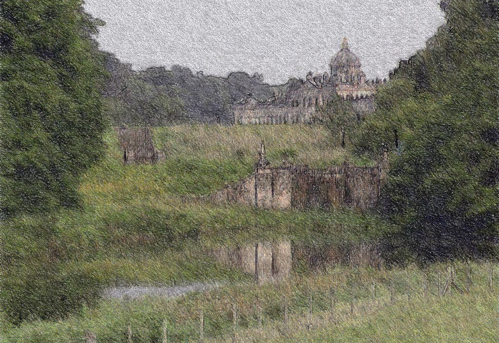 Castle  Howard