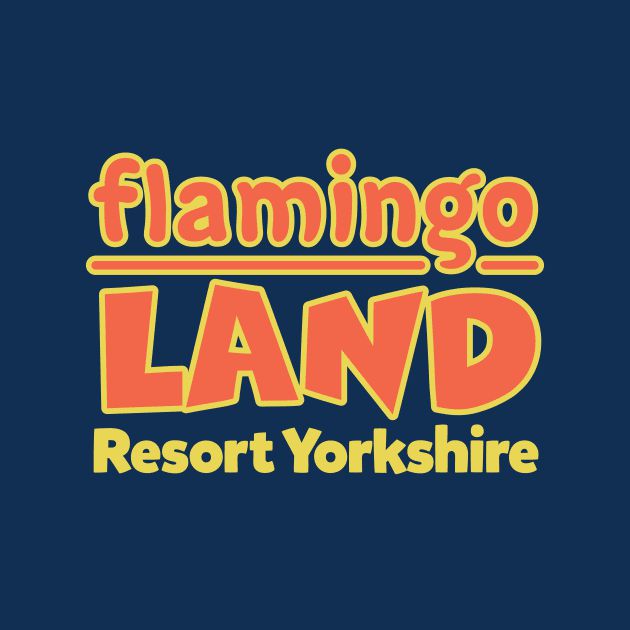 Flamingoland