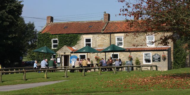 Horseshoe Inn