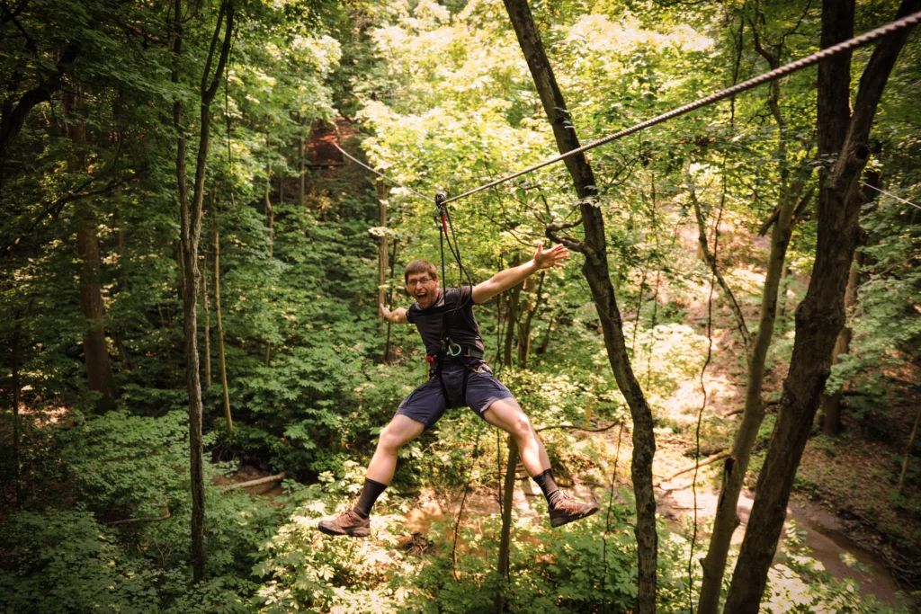Go Ape